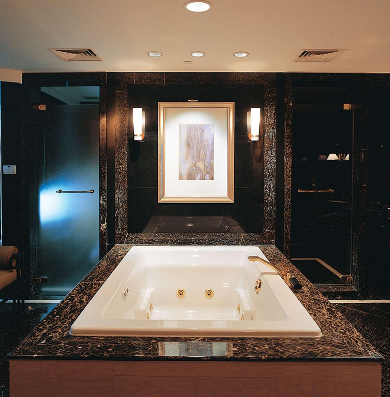 DoubleTree by Hilton Shanghai Pudong