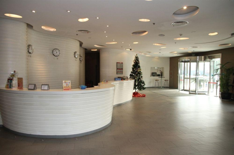 Jinjiang Inn (Yixian Road,Shanghai)