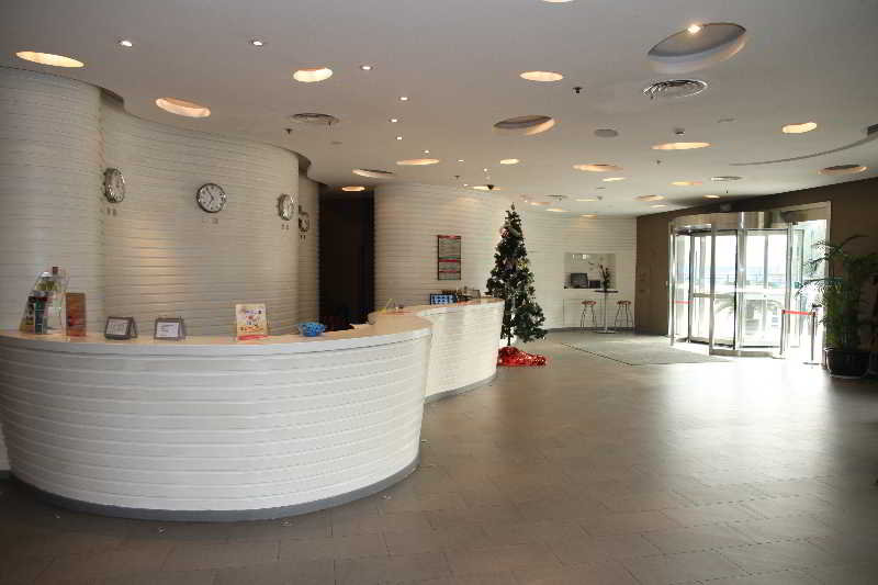 Jinjiang Inn (Yixian Road,Shanghai)