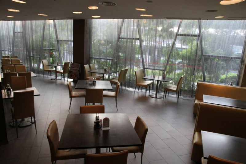 Jinjiang Inn (Yixian Road,Shanghai)