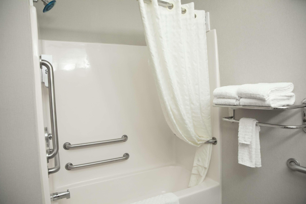 Las mejores ofertas de Best Western Providence-Seekonk Inn East Providence