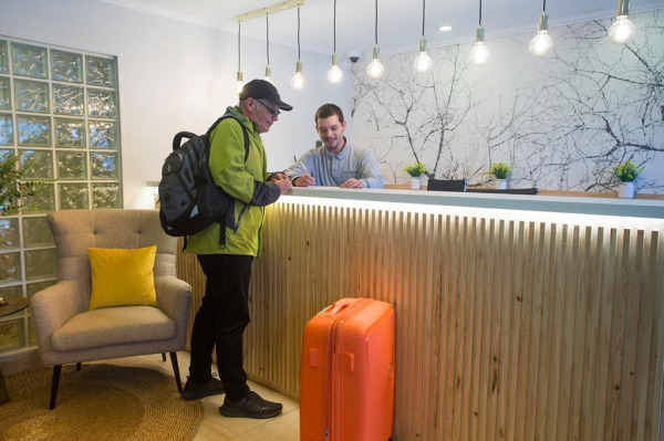 Las mejores ofertas de Carpa Manzano Puerto Arenas