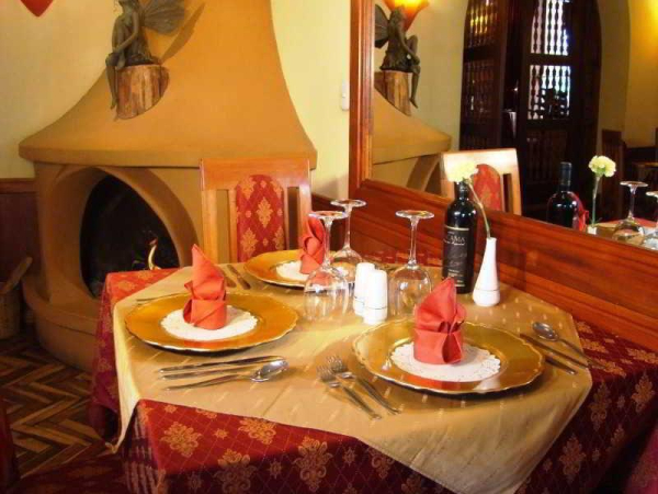 Las mejores ofertas de Casona Colon Inn Puno 