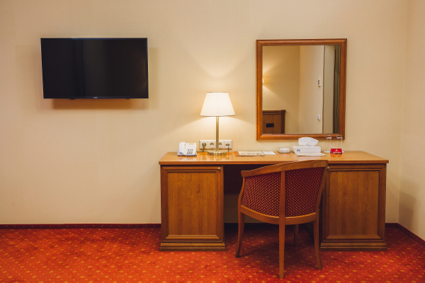 Las mejores ofertas de Cosmos Petrozavodsk Hotel Petrozavodsk 