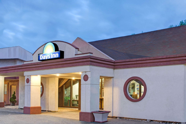 Las mejores ofertas de Days Inn By Wyndham Washington Pennsylvania Washington