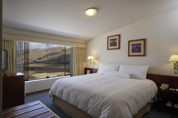 Las mejores ofertas de GHL Hotel Lago Titicaca Puno Puno