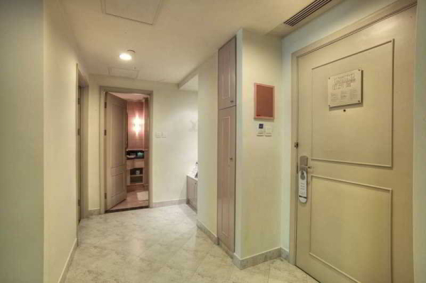 Las mejores ofertas de Green Court Residence City Center,Shanghai Shanghai