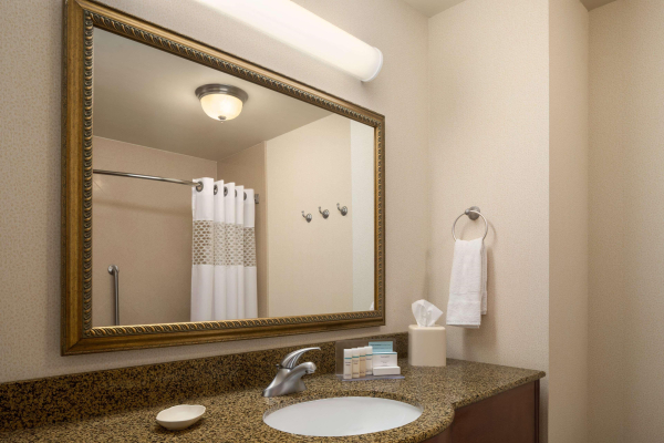 Las mejores ofertas de Hampton Inn Belle Vernon Washington 