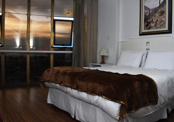 Las mejores ofertas de Hotel Qalasaya by DOT Tradition Puno