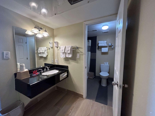 Las mejores ofertas de SureStay by BestWestern Chambers Petrified Forest Window Rock