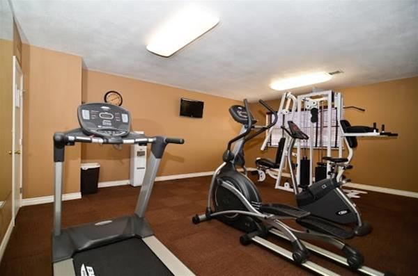 Magnuson Hotel Adobe Holbrook