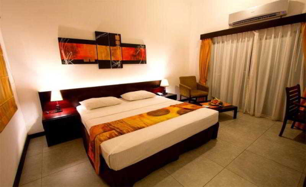 Las mejores ofertas de Amethyst Resort Passakudah