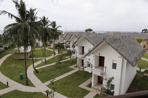 Las mejores ofertas de Anilana Pasikuda Passakudah