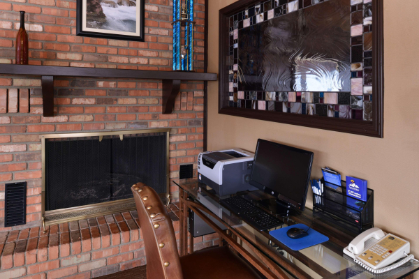 Las mejores ofertas de Best Western Arizonian Inn Petrified Forest NP