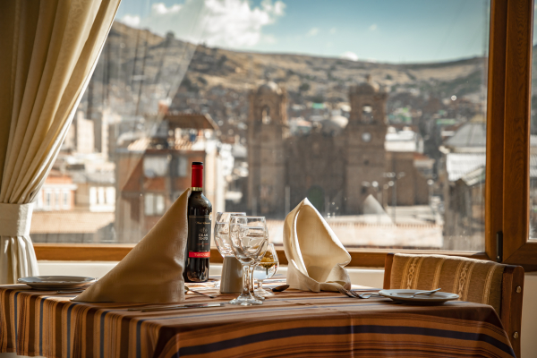 Las mejores ofertas de Hacienda Puno Puno 