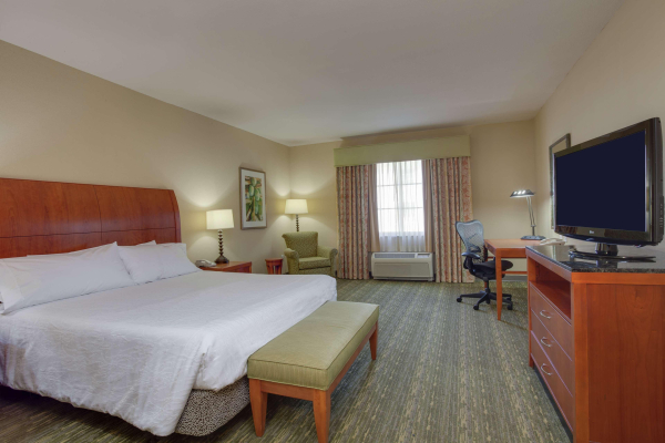Las mejores ofertas de Hilton Garden Inn at PGA Village/Port St. Lucie Port Saint Lucie 