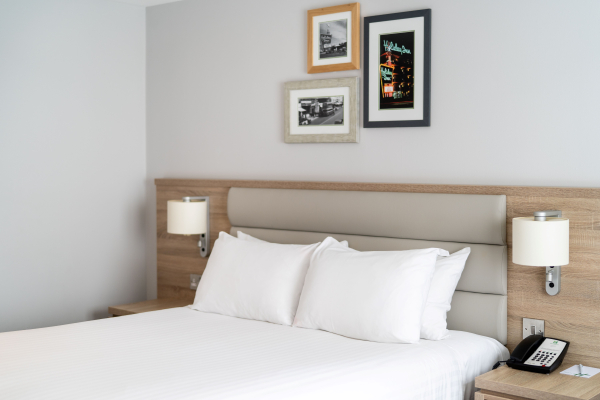 Las mejores ofertas de Holiday Inn Fareham - Solent Portsmouth