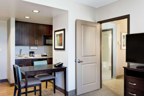 Las mejores ofertas de Homewood Suites By Hilton Port St. Lucie-Tradition Port Saint Lucie 