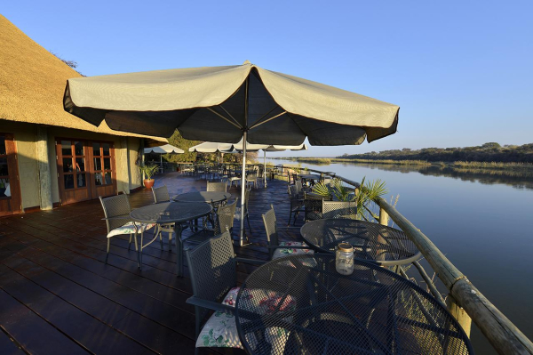 Las mejores ofertas de Kichaka Luxury Game Lodge Grahamstown