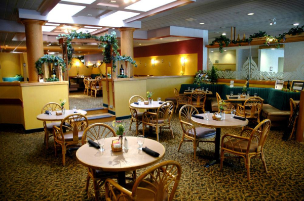 Las mejores ofertas de M Hotel & Conference Center Richland