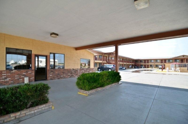 Las mejores ofertas de Magnuson Hotel Adobe Holbrook Petrified Forest NP