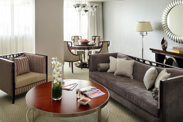 Las mejores ofertas de Marriott Executive Apartments Addis Ababa Addis Abeba