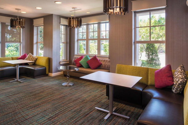 Las mejores ofertas de Residence Inn Port St. Lucie Port Saint Lucie 