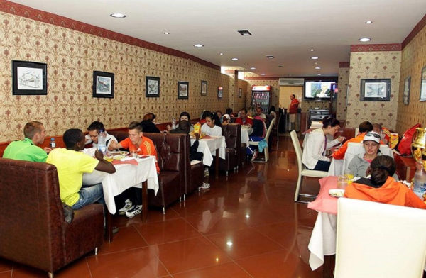 Las mejores ofertas de Sara Hotel Pristina