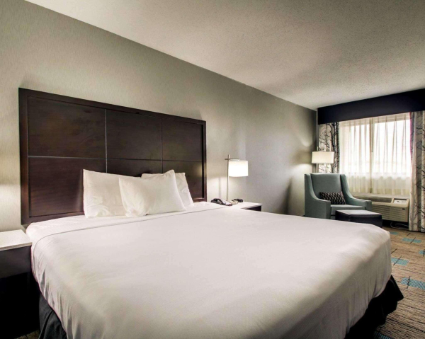 Las mejores ofertas de SureStay by Best Western Richland Richland