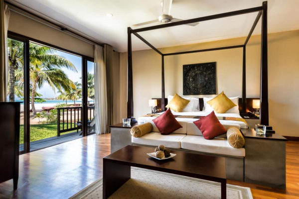 Las mejores ofertas de Uga Bay Passakudah