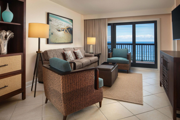 Las mejores ofertas de Vistana's Beach Club Port Saint Lucie 