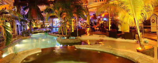 Las mejores ofertas de Angeles Beach Club Angeles 