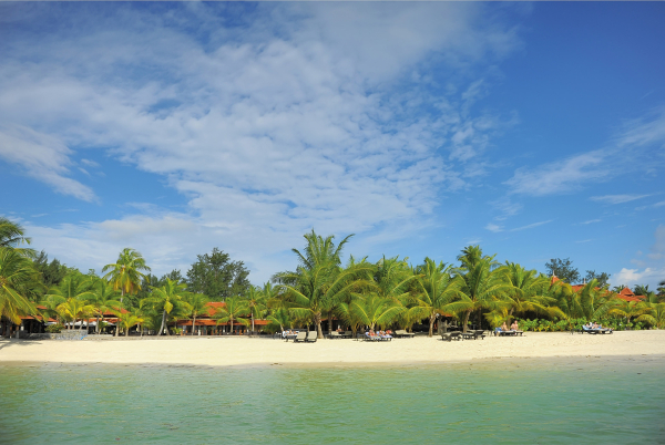 Las mejores ofertas de Beachcomber Seychelles Anse Forbans