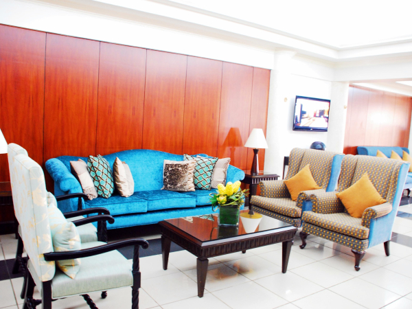 Las mejores ofertas de Century Hotel Angeles City Angeles 