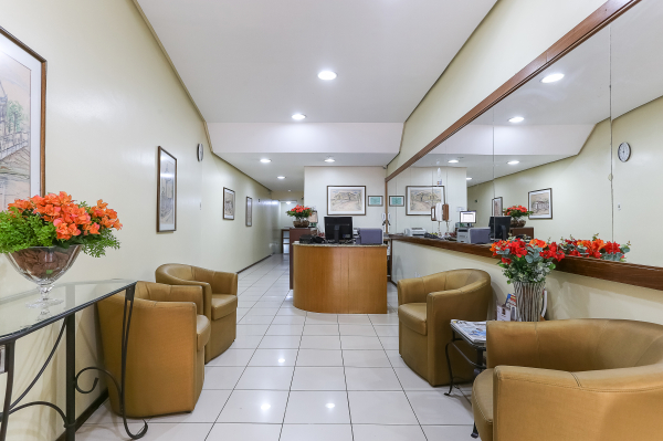 Las mejores ofertas de Express Confort São Leopoldo 