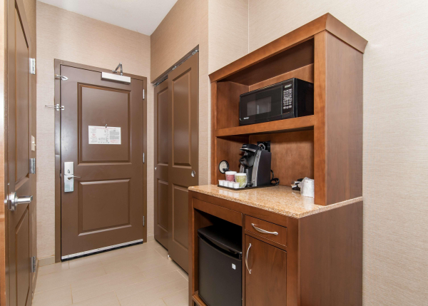 Las mejores ofertas de Hilton Garden Inn Preston Casino Area Preston