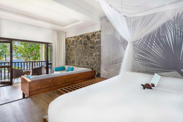 Las mejores ofertas de Kempinski Seychelles Resort Anse Forbans