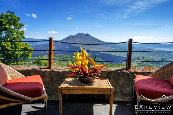 Las mejores ofertas de Lake View Hotel and Restaurant Isla de Bali
