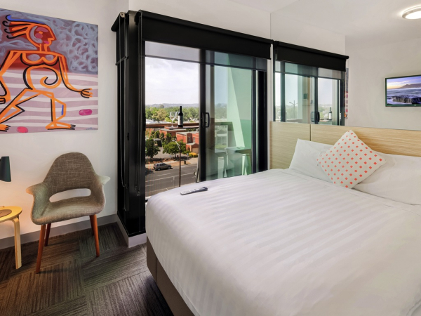 Las mejores ofertas de Mercure Bendigo Schaller Shepparton