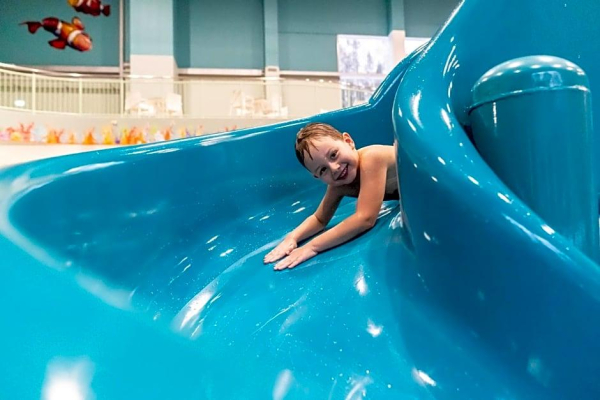 Las mejores ofertas de Noorus Spa Hotel Narva