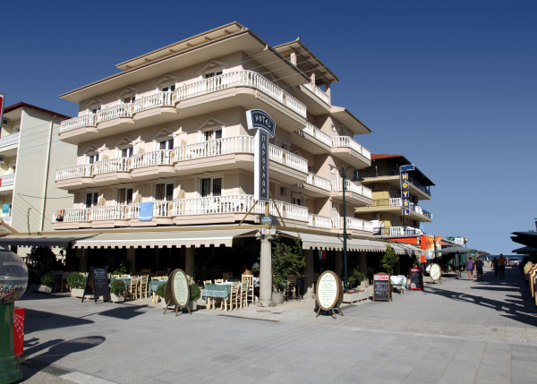 Las mejores ofertas de Parthenon Art Hotel Paralia 