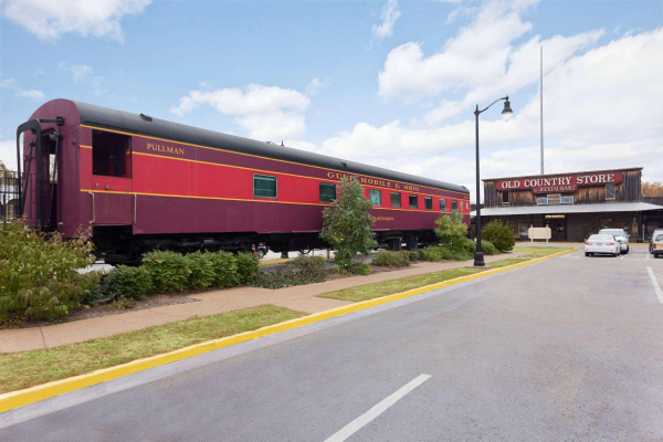 Las mejores ofertas de Super 8 By Wyndham Jackson Dyersburg