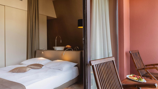 Las mejores ofertas de Wellness hotel Sotelia Podcetrtek