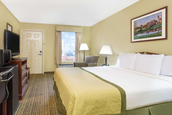 Las mejores ofertas de Baymont By Wyndham Thomasville Thomasville