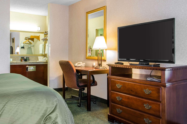 Las mejores ofertas de Clarion Inn Pocatello ID Pocatello