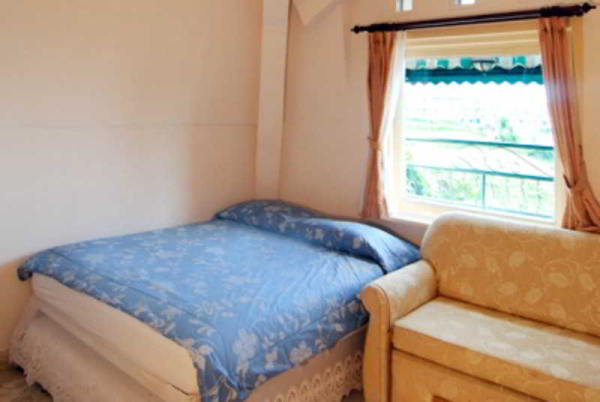 Las mejores ofertas de Club Bali Kota Bunga Resort & Spa Puncak