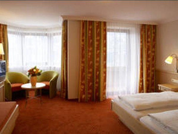 Las mejores ofertas de Ferienhotel Hoppet Fugen