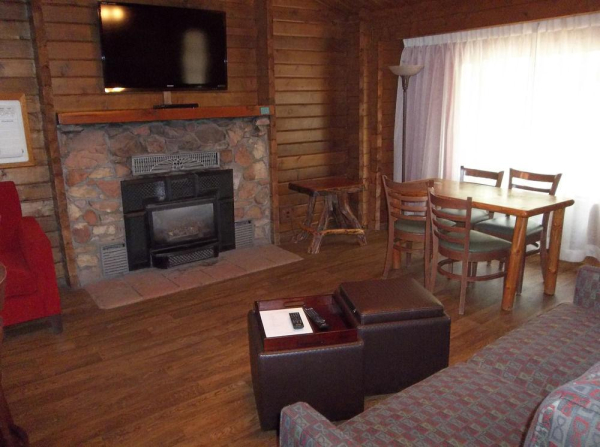 Las mejores ofertas de Kohl's Ranch Lodge Payson