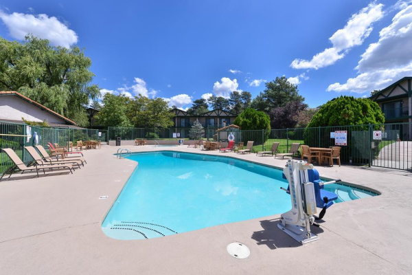 Las mejores ofertas de Quality Inn Payson Payson