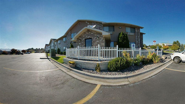 Las mejores ofertas de Quality Inn Pocatello Pocatello